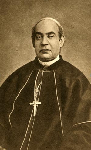 antonio maría claret