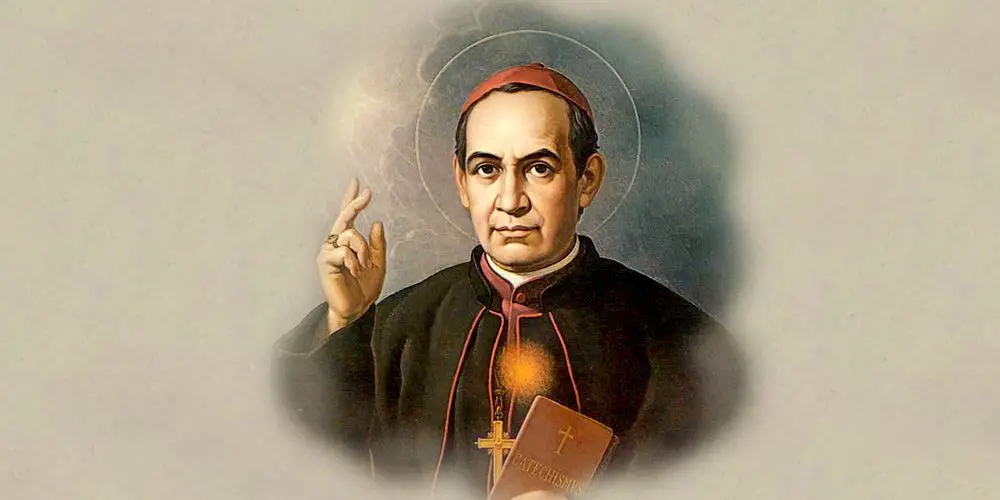 antonio maría claret