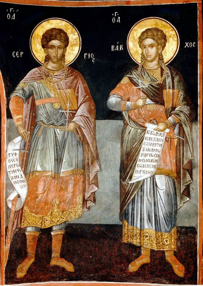 san baco