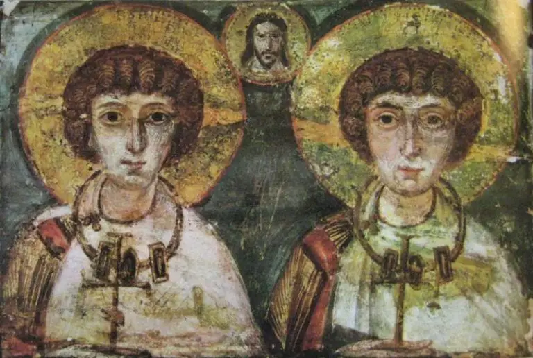 san baco