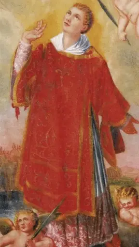 san cesáreo
