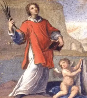 san cesáreo