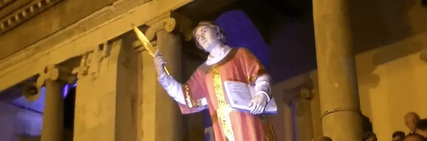 san cesáreo