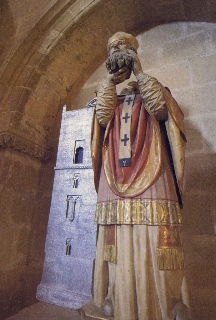 san dionisio de parís