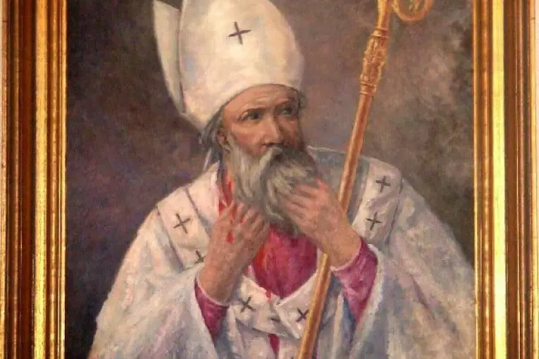 san dionisio de parís