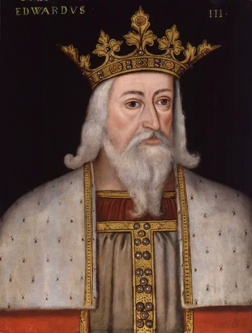 san eduardo iii