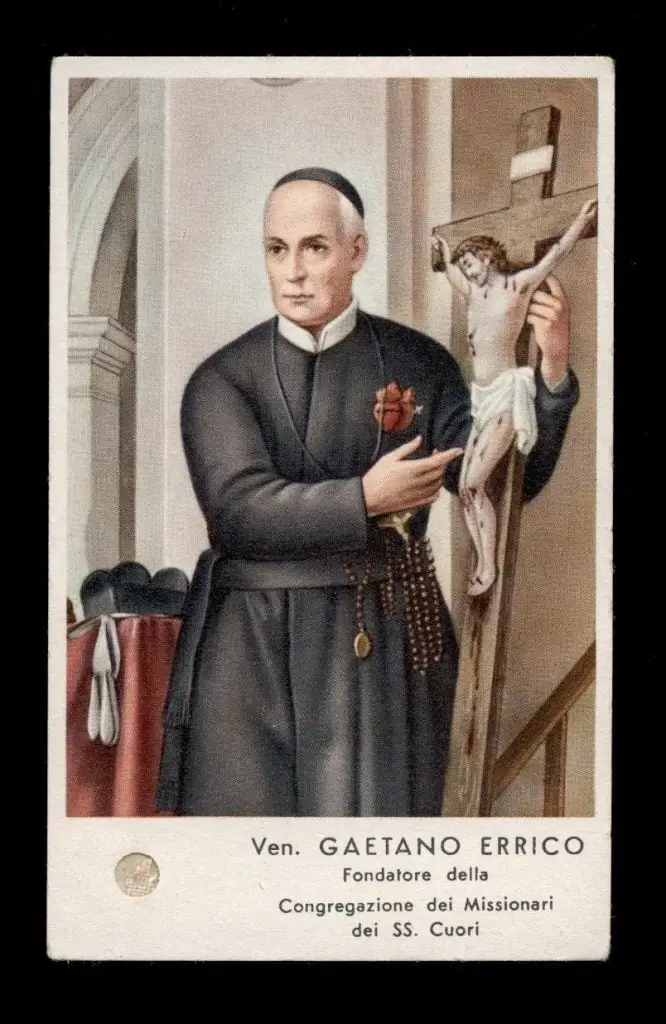 san gaetano