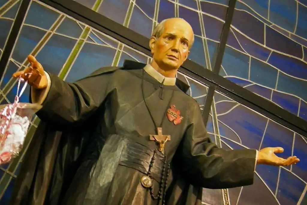 san gaetano