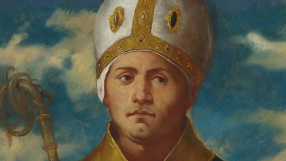 san gaudioso