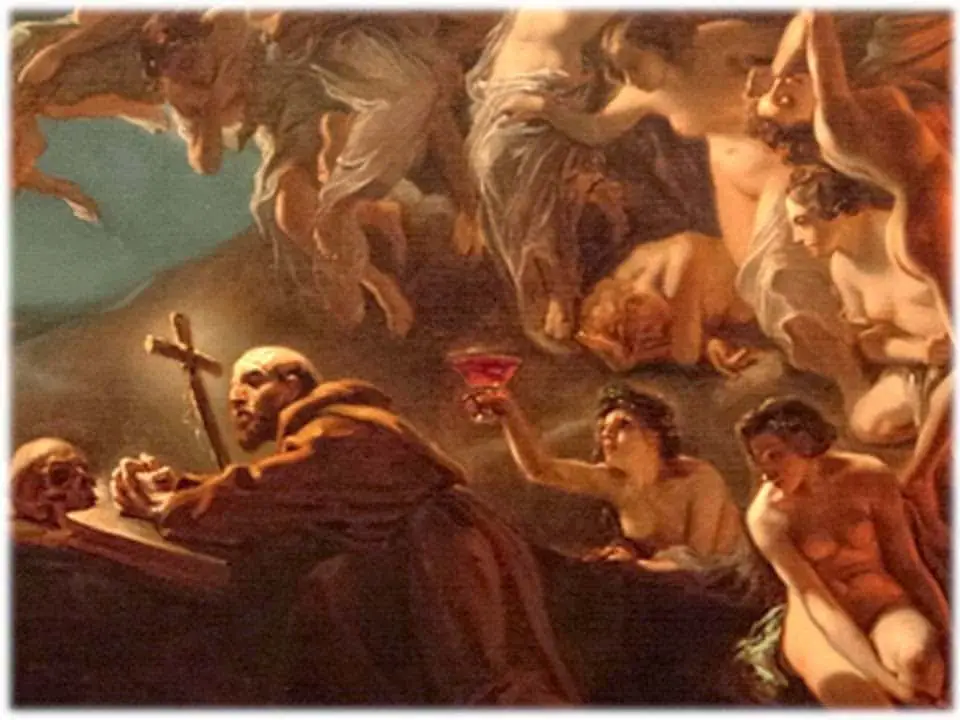 san hilarion