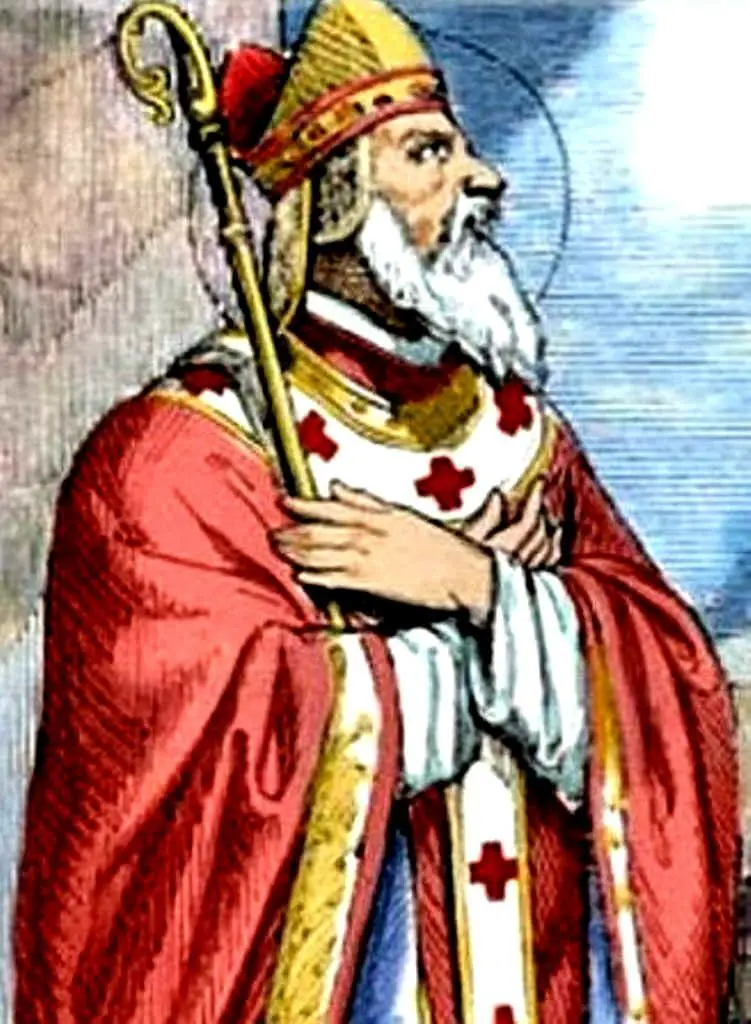 san narciso de gerona