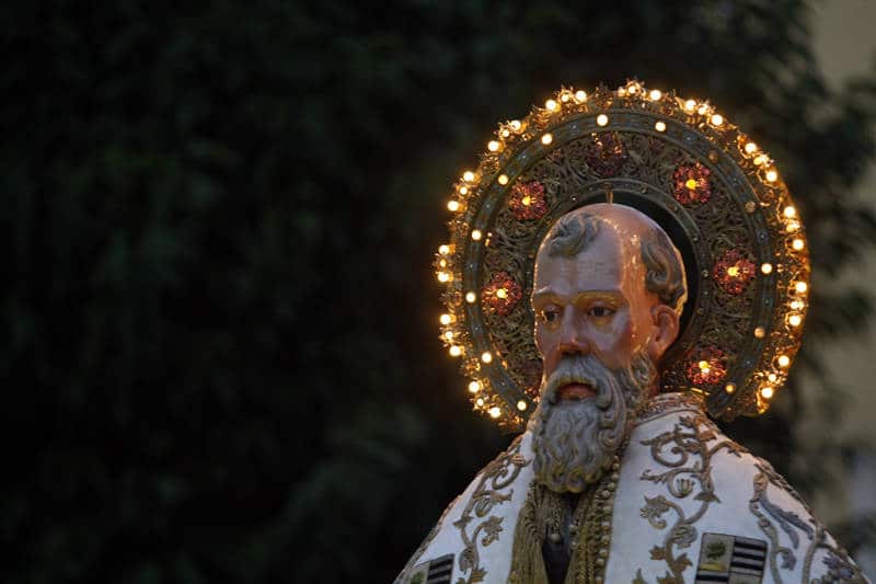 san saturio