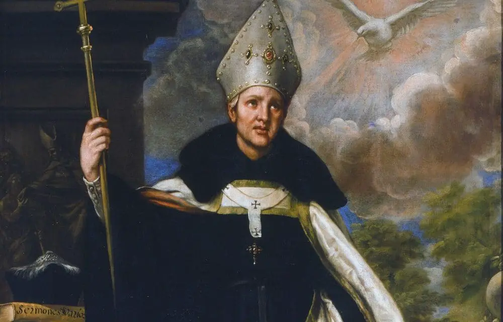 san tomas de villanueva