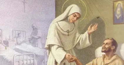 santa maría soledad