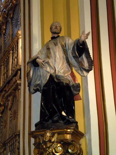 andrés avelino
