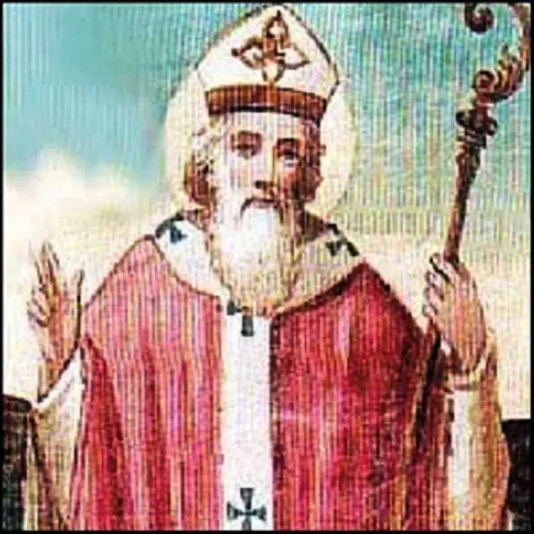 san benigno de todi