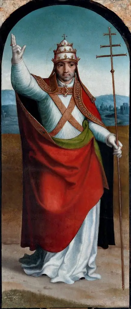 san clemente de roma