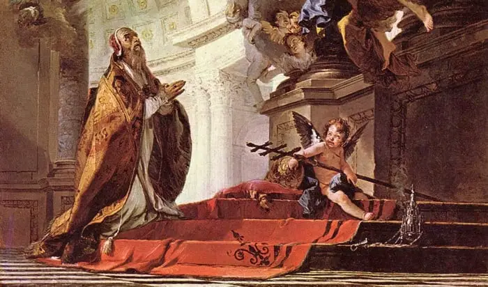 san clemente de roma