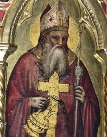 san engelberto