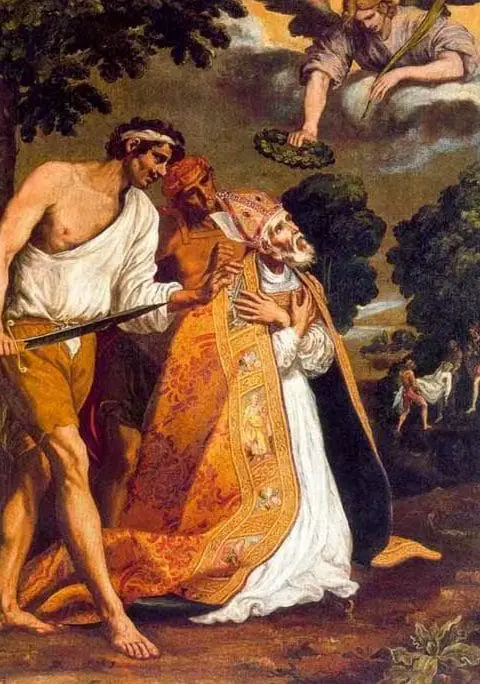 san eugenio