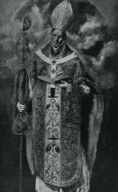 san eugenio