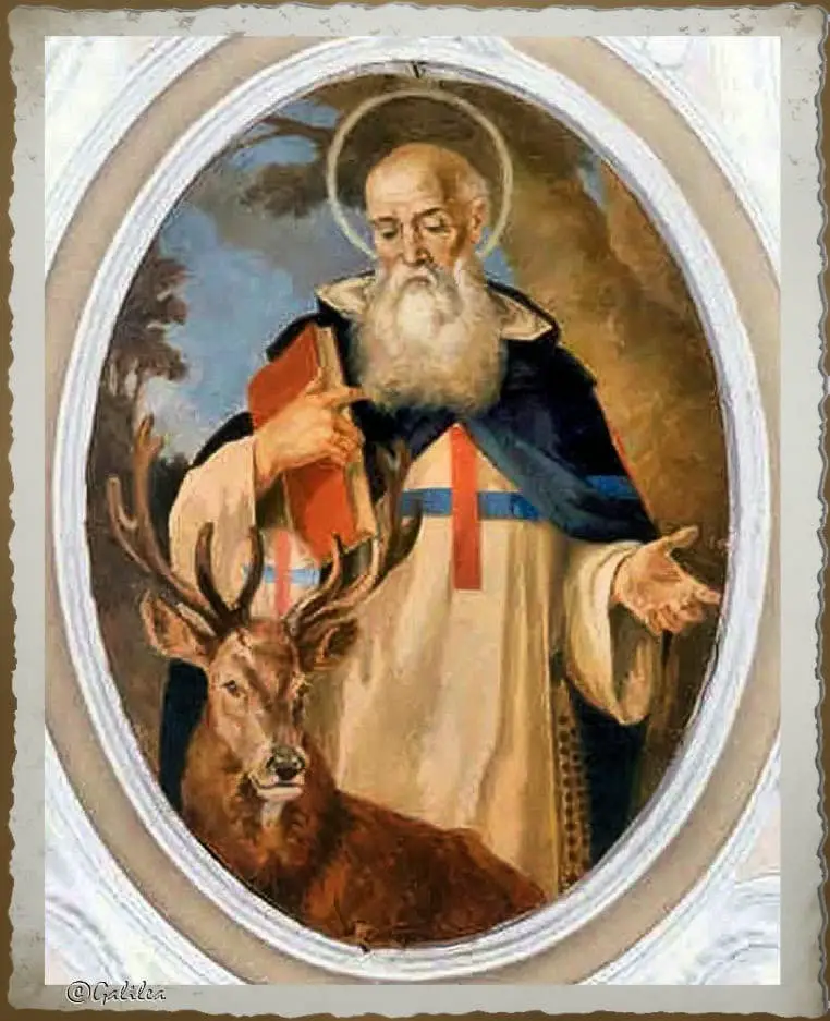 san félix de valois