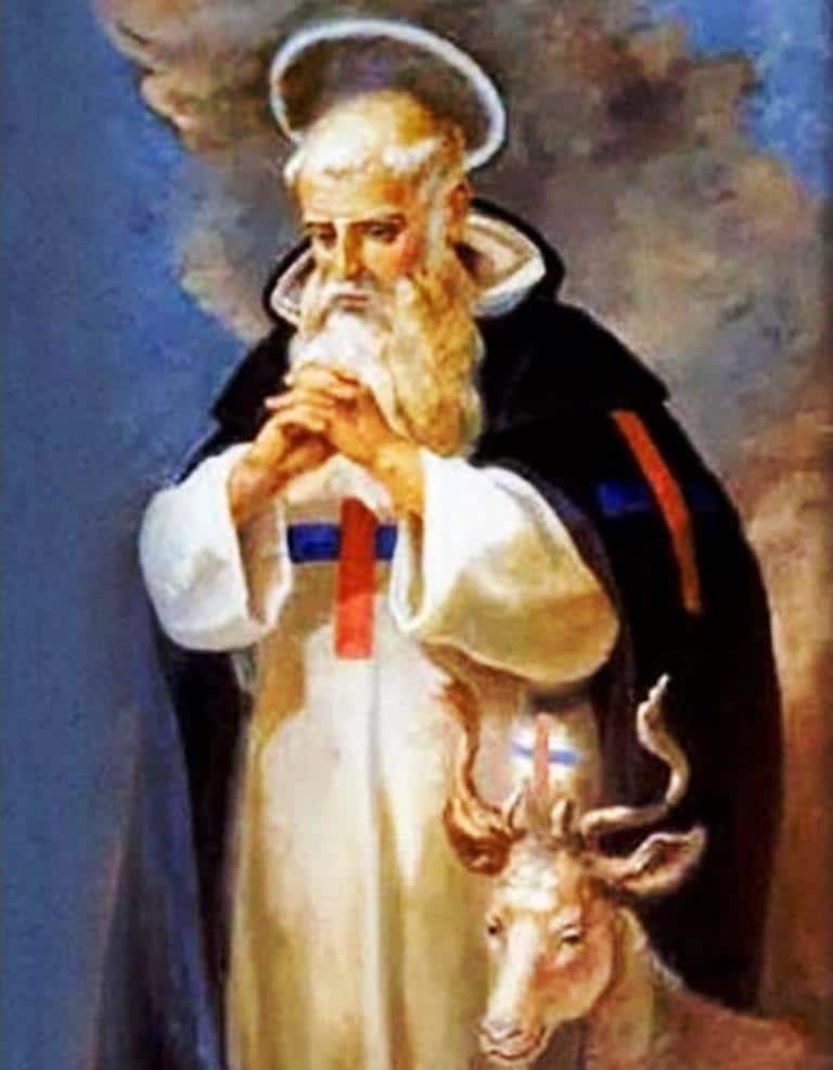 san félix de valois