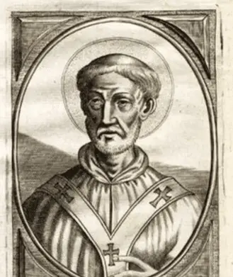 san gelasio i