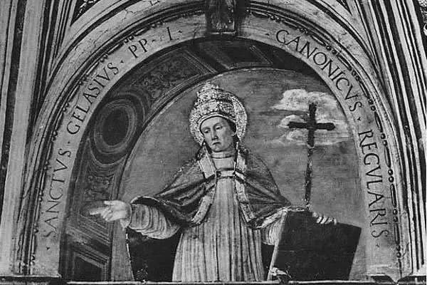 san gelasio i