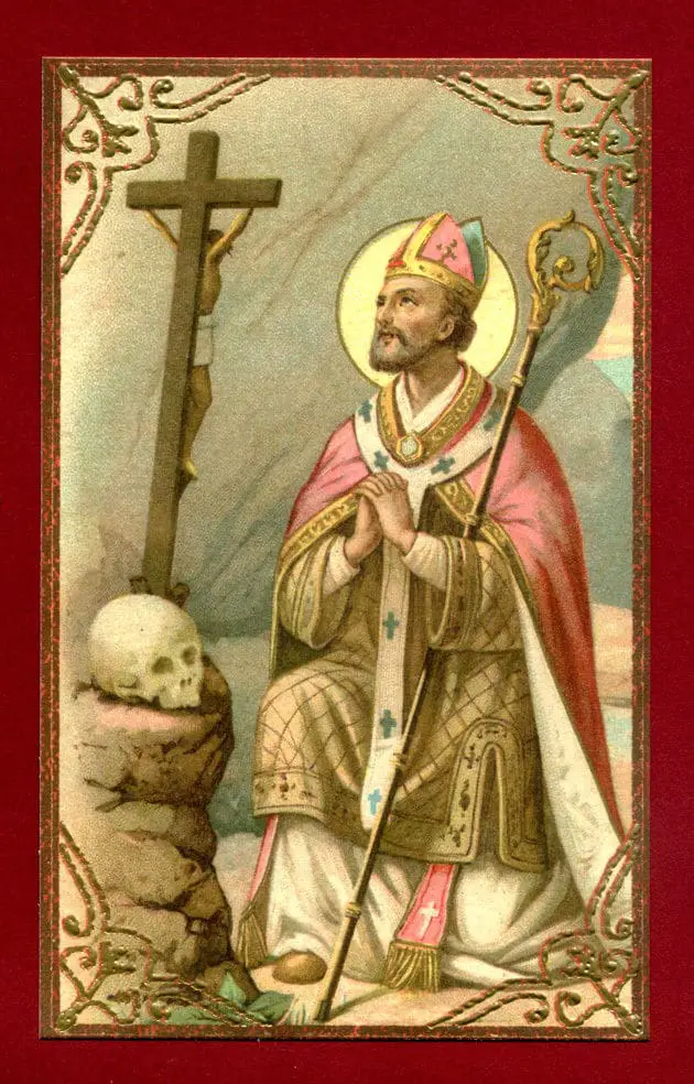 gregorio taumaturgo