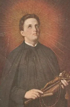 san juan berchmans