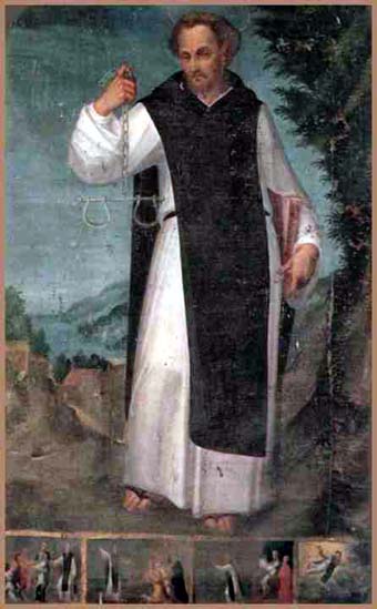 san leonardo