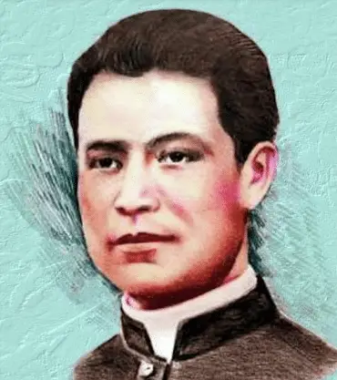 san margarito