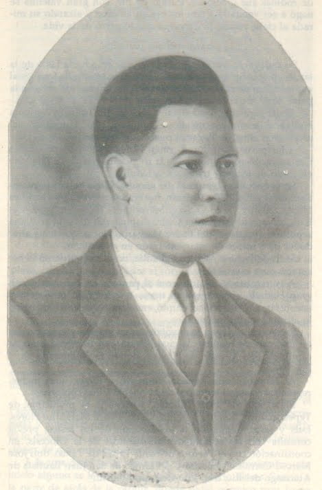 san margarito