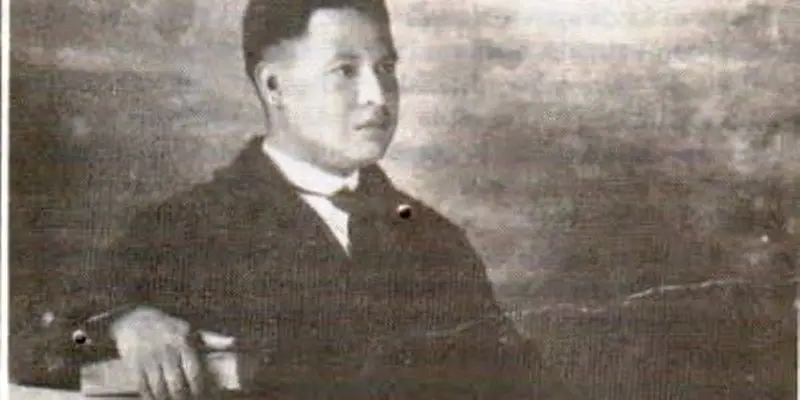 san margarito