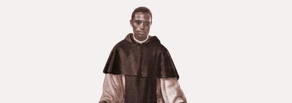 san martín de porres