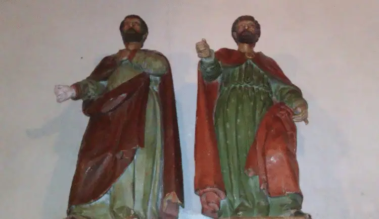 san primitivo