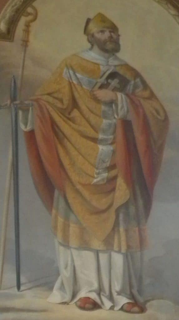 san victorino