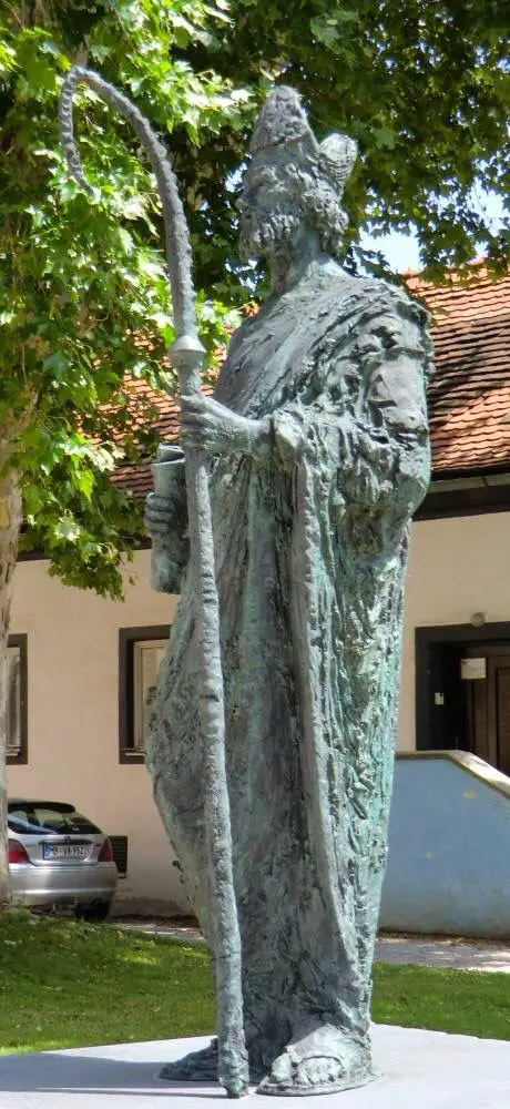 san victorino