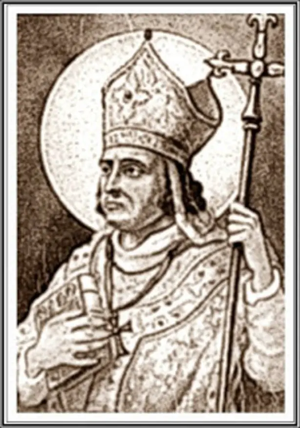 san willibrord