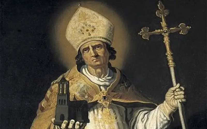san willibrord