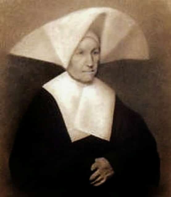 santa catalina labouré
