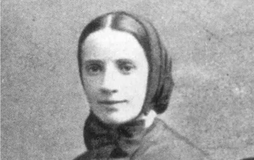 santa francisca cabrini