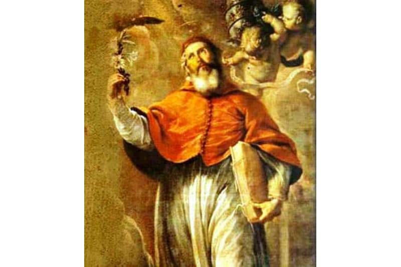 san dámaso