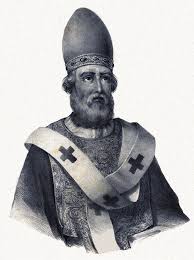 san dámaso