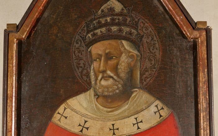 san dámaso