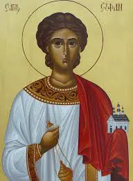 san esteban