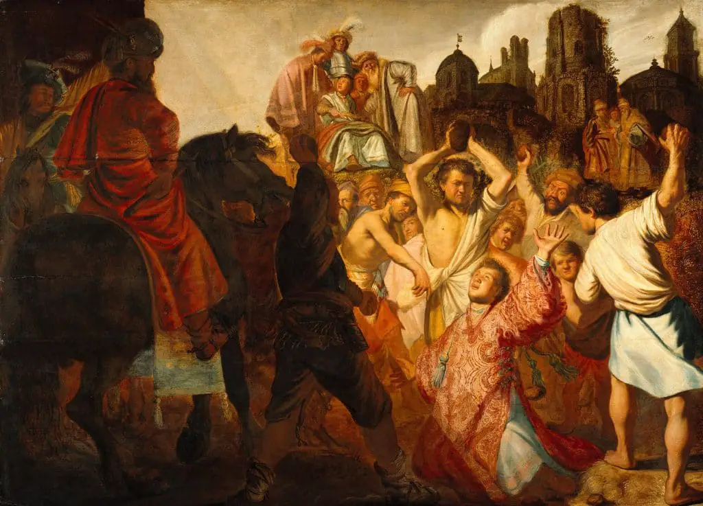 san esteban