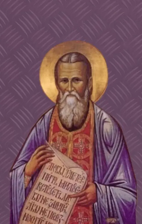 san filogonio