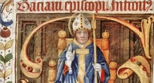 san gaciano